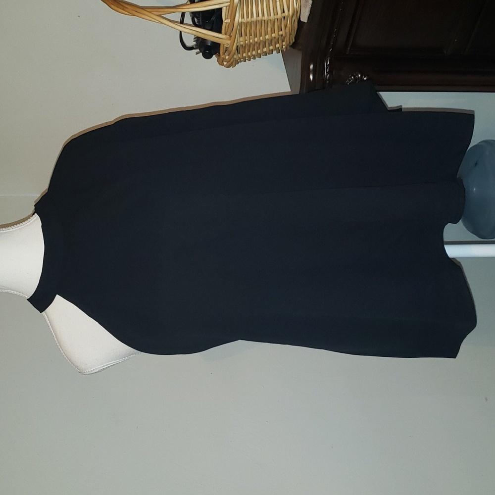 Haute Curve blouse size 3XL